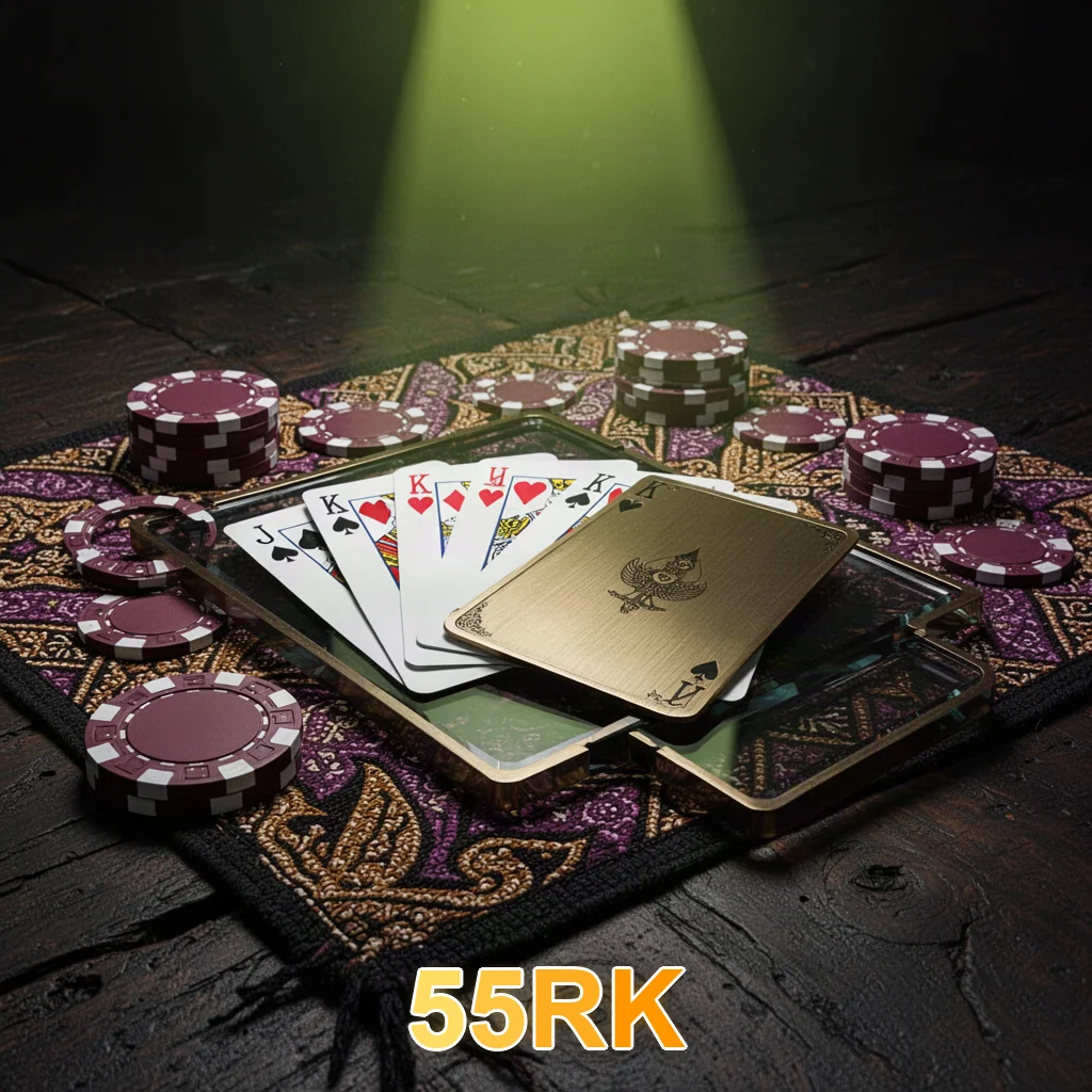 Promosi 55RK