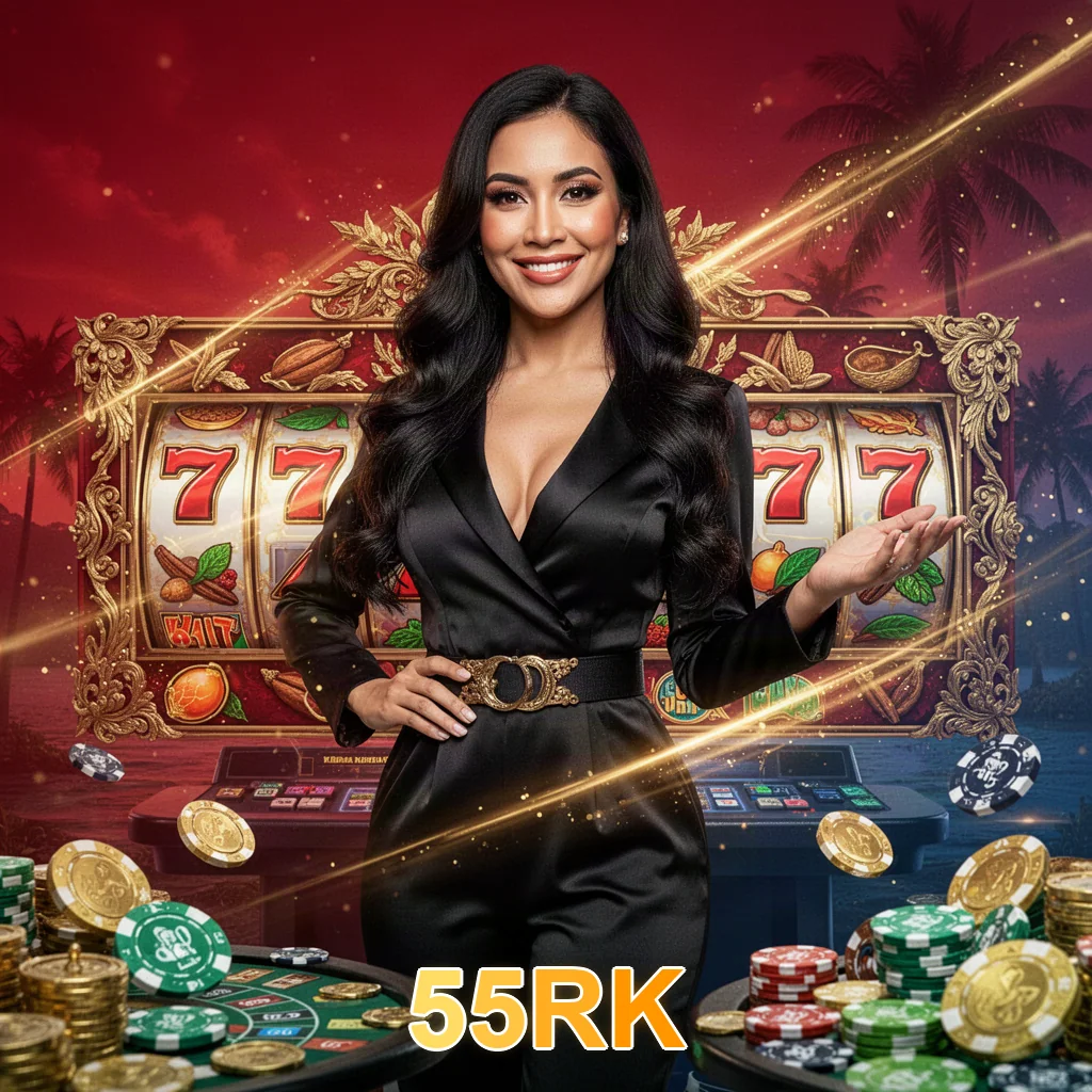 Promosi 55RK