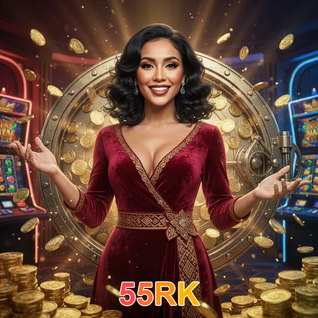 Promosi 55RK