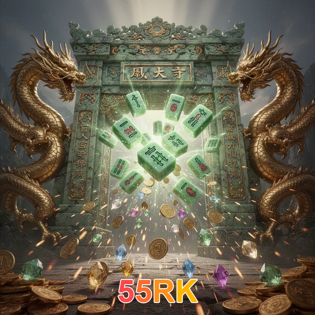 Promosi 55RK