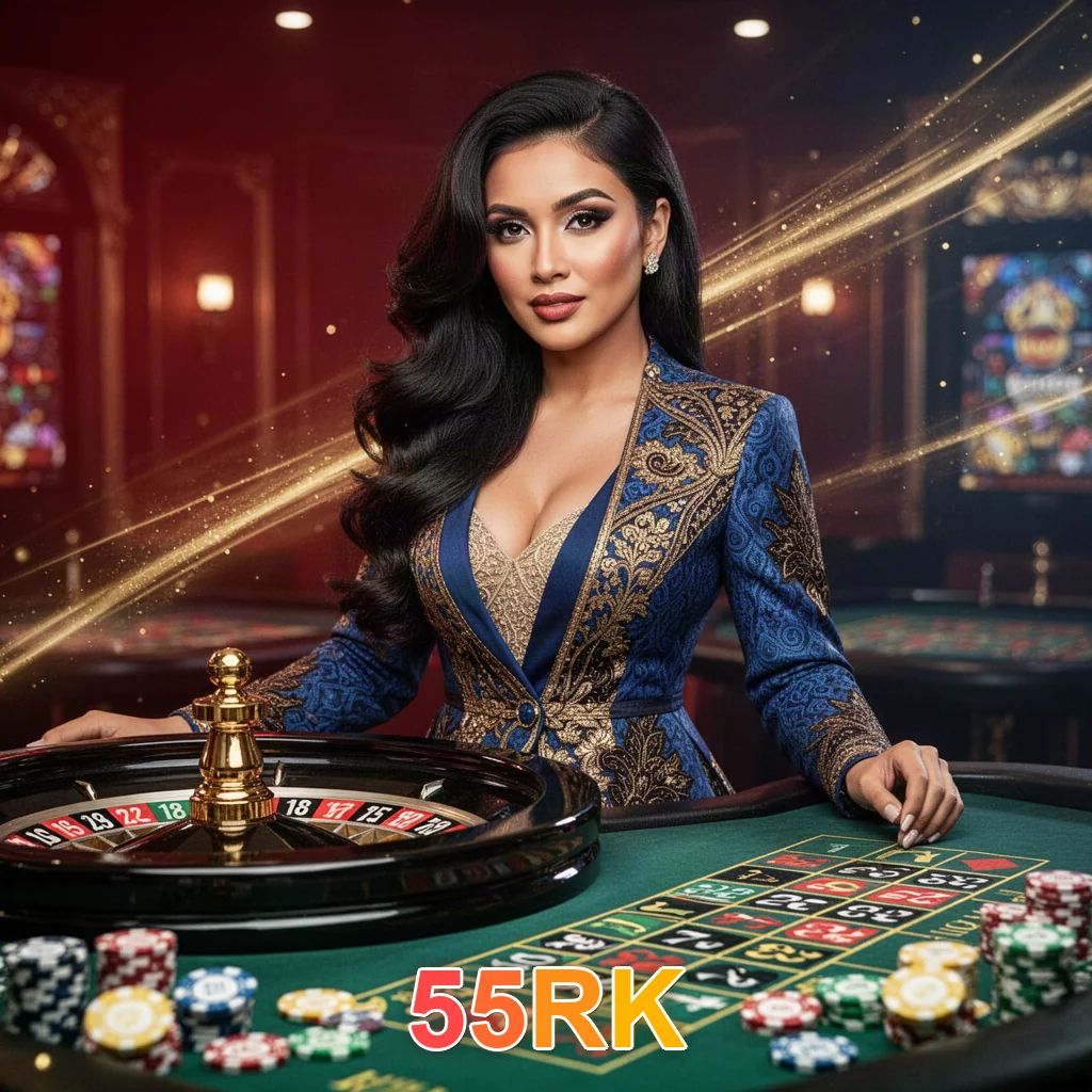 Promosi 55RK