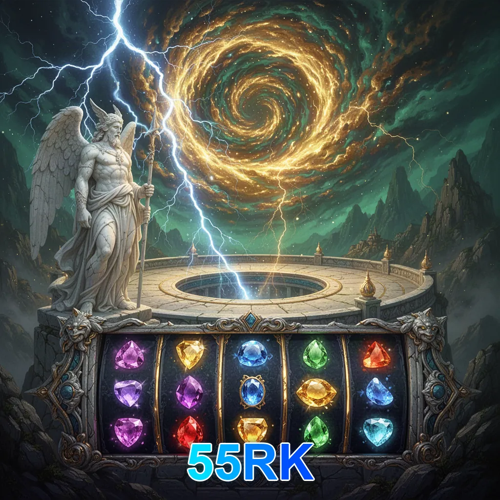 Promosi 55RK