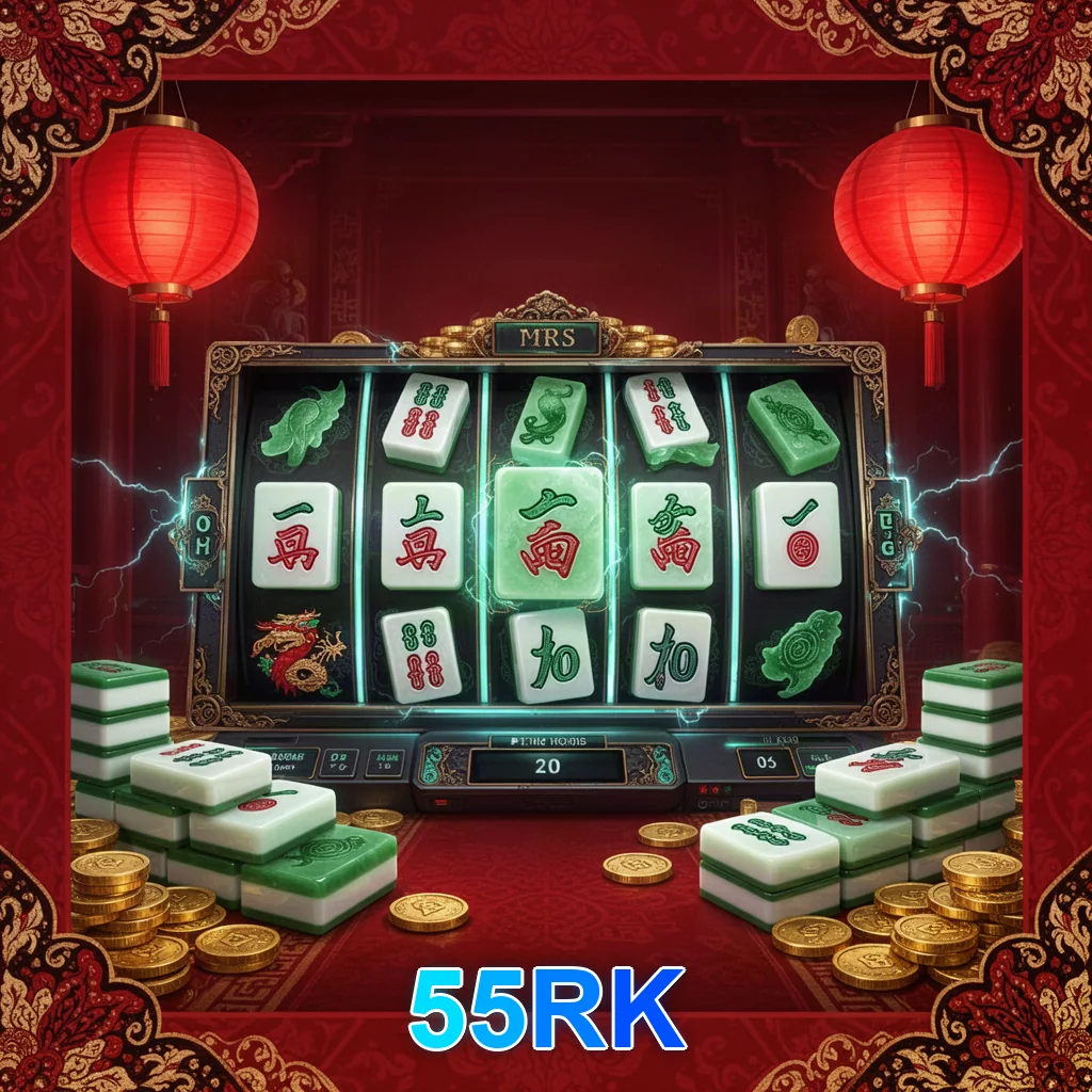 Promosi 55RK