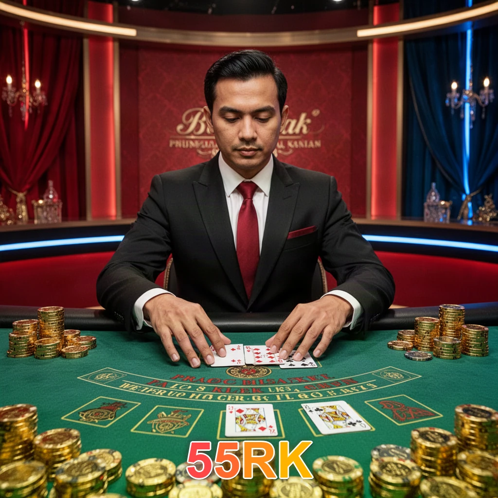 Promosi 55RK