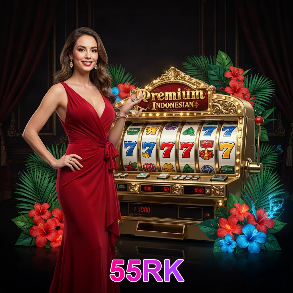 Promosi 55RK