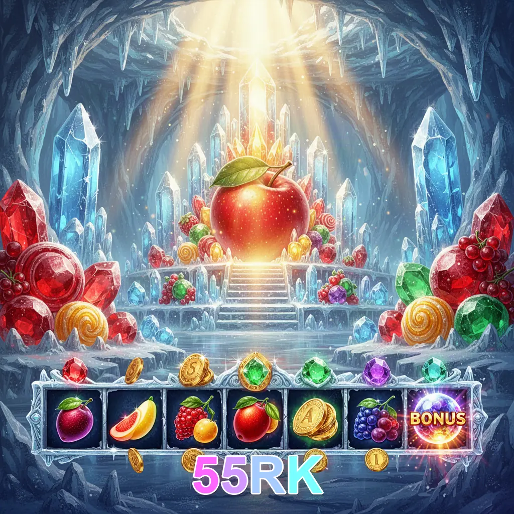 Promosi 55RK