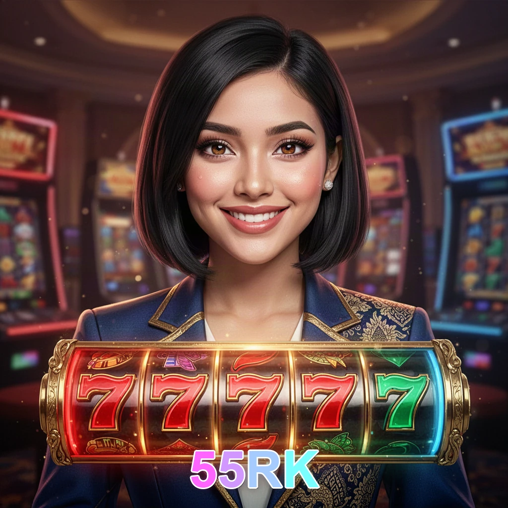 Promosi 55RK